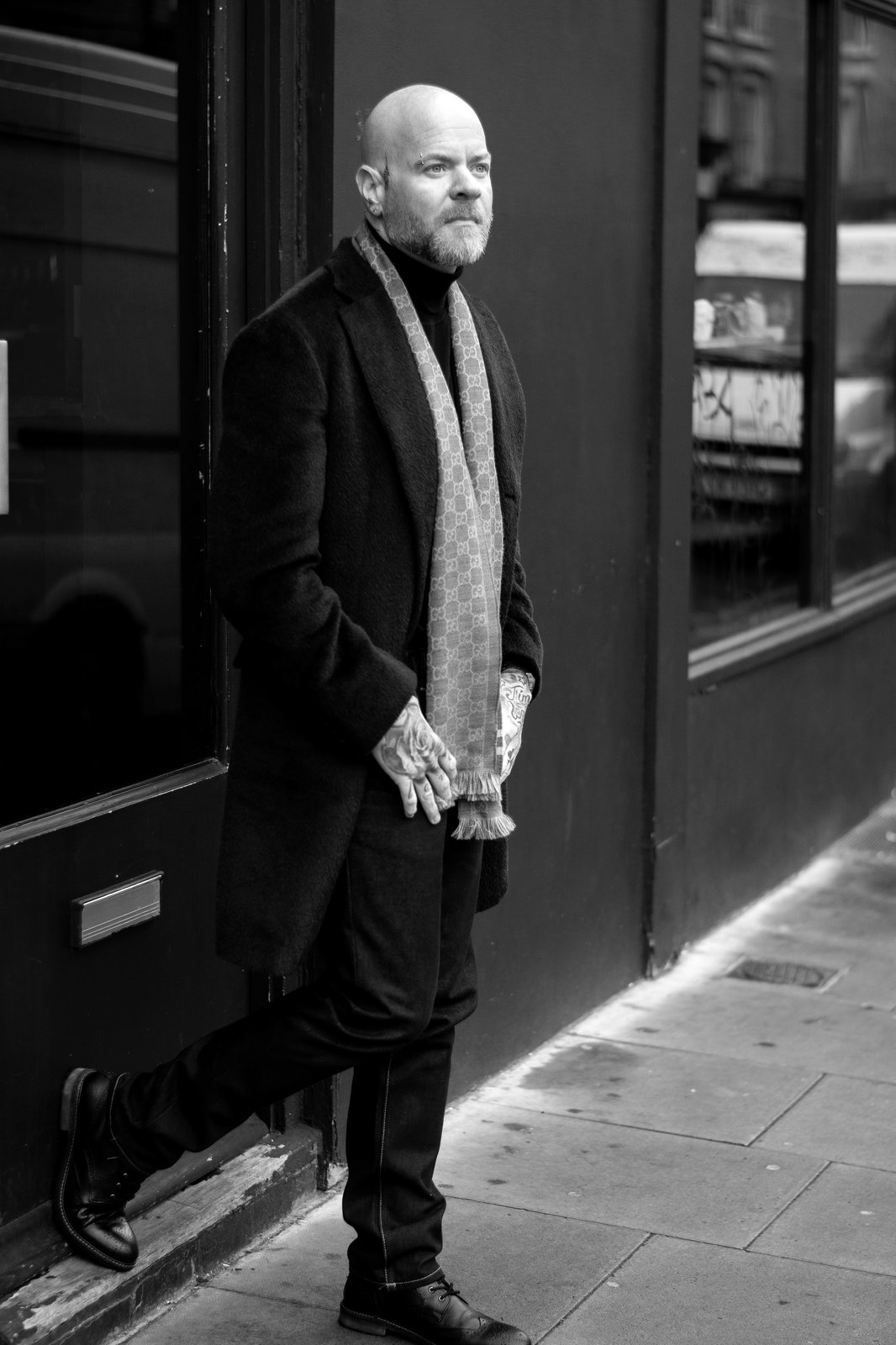 Carl Reader