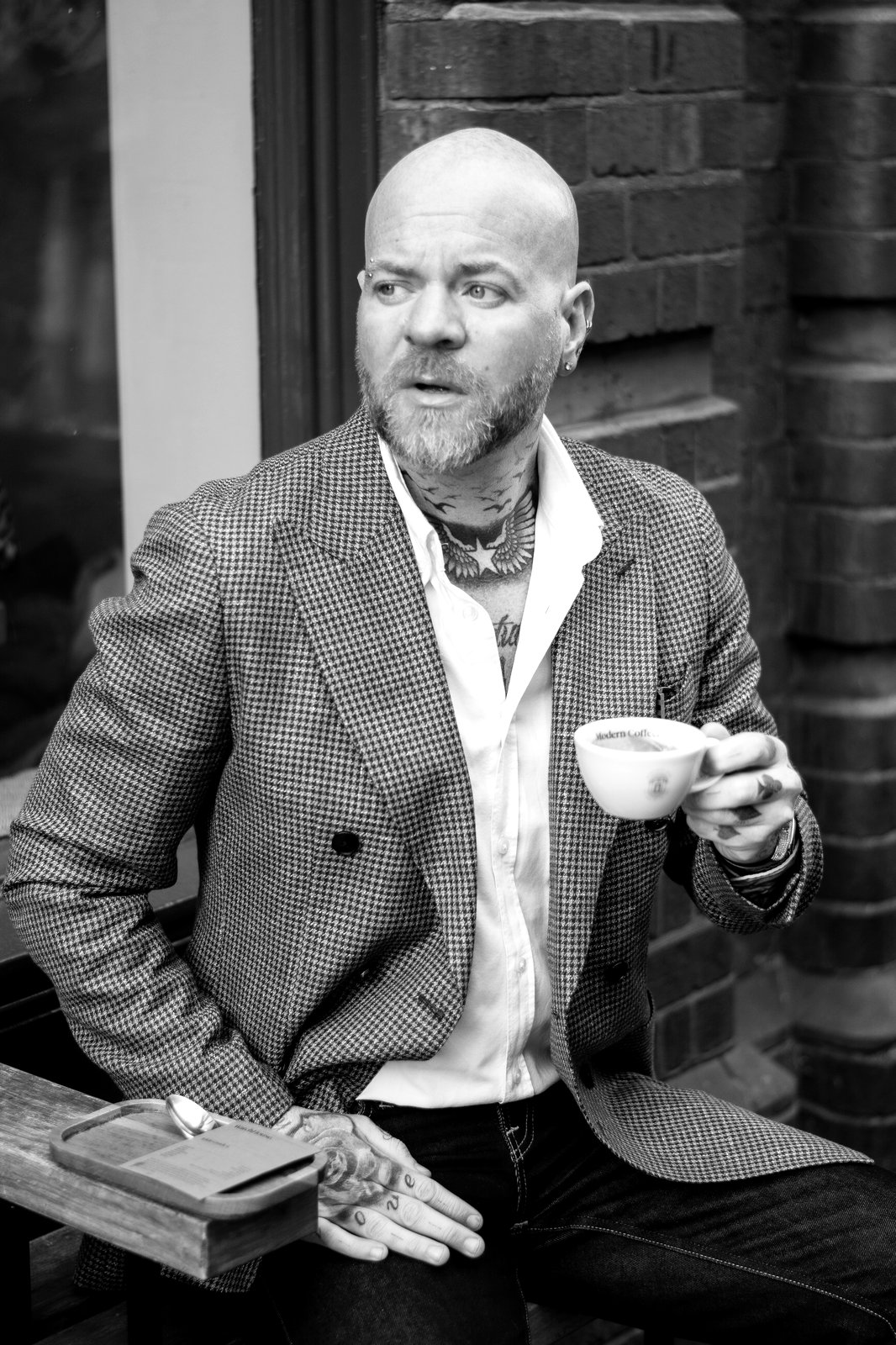 Carl Reader